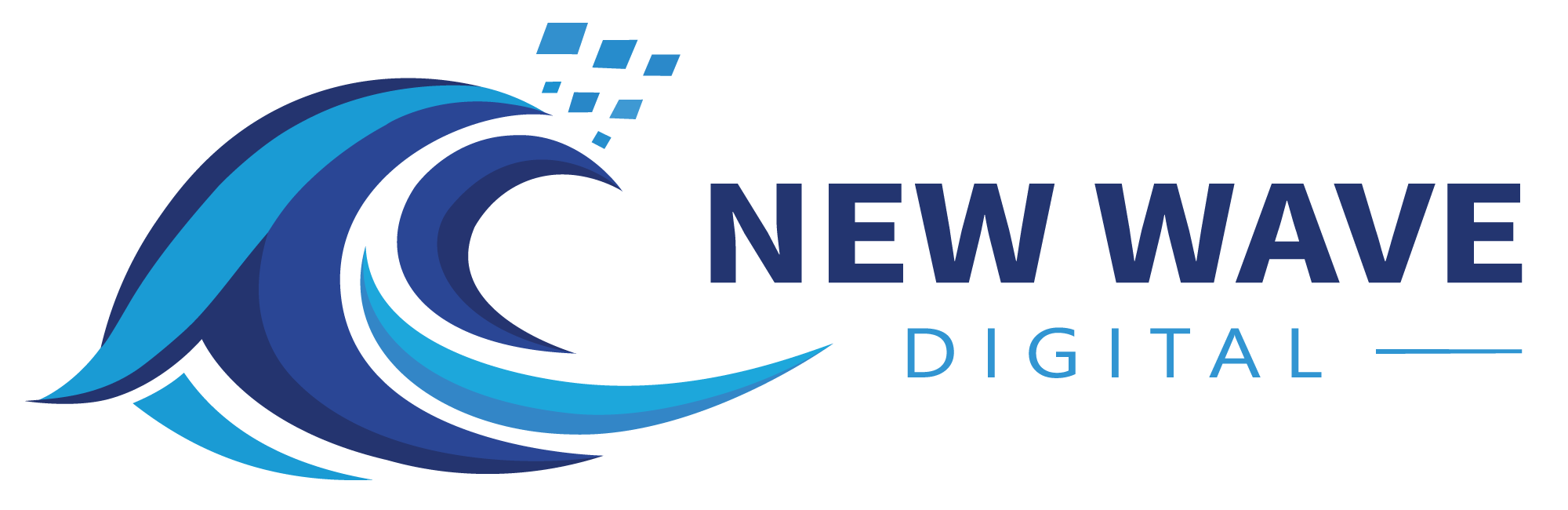 New Wave Digital
