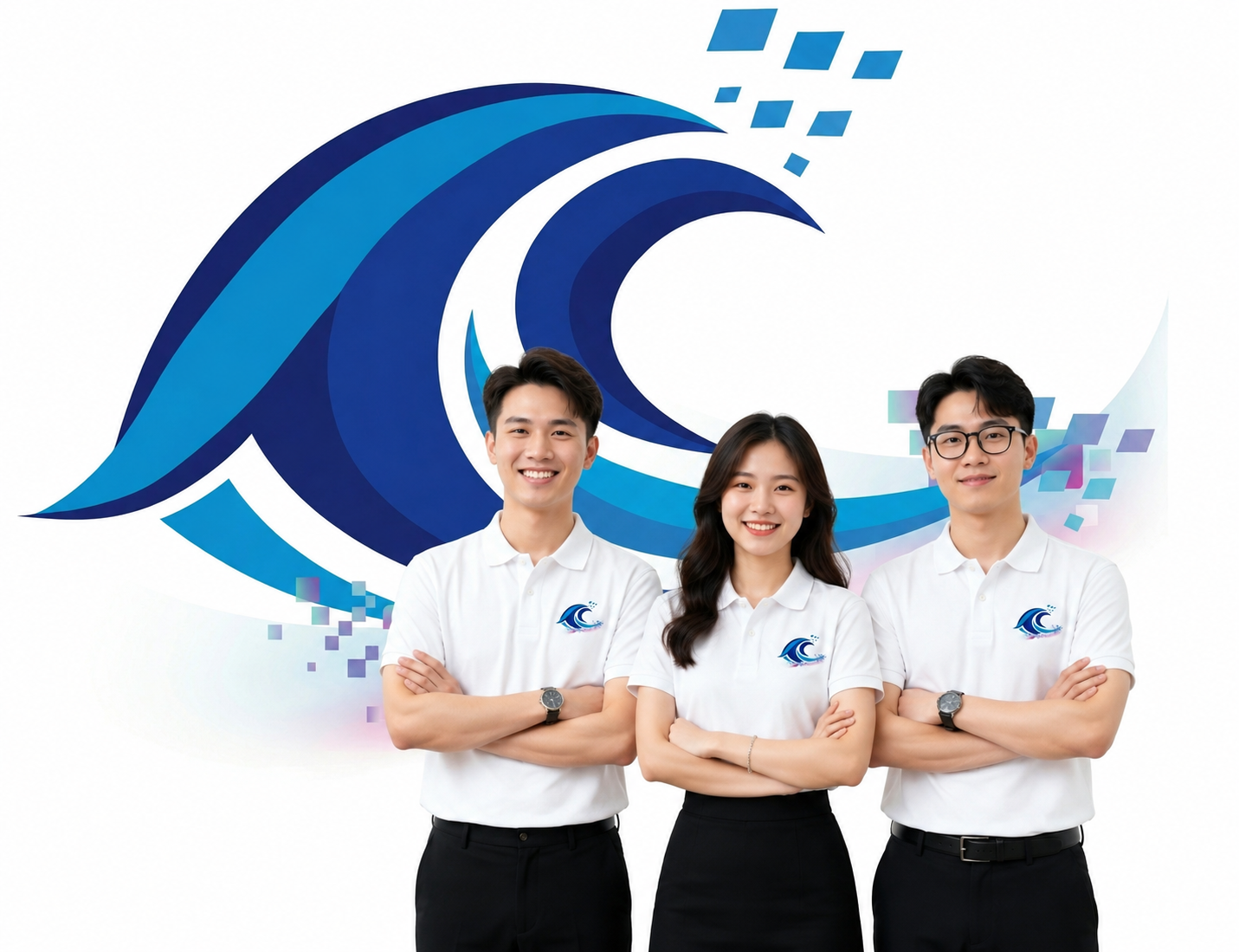 New Wave Digital - Dịch vụ Content Marketing