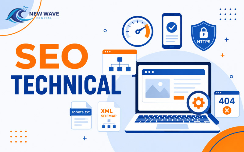 seo-technical