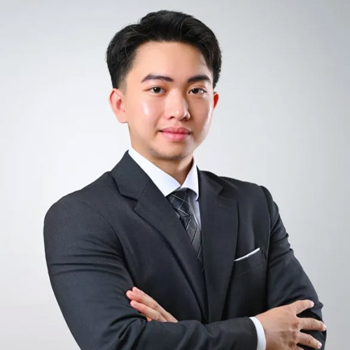 Phạm Đức Long