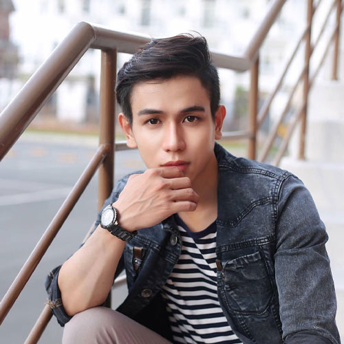 Đặng Gia Huy