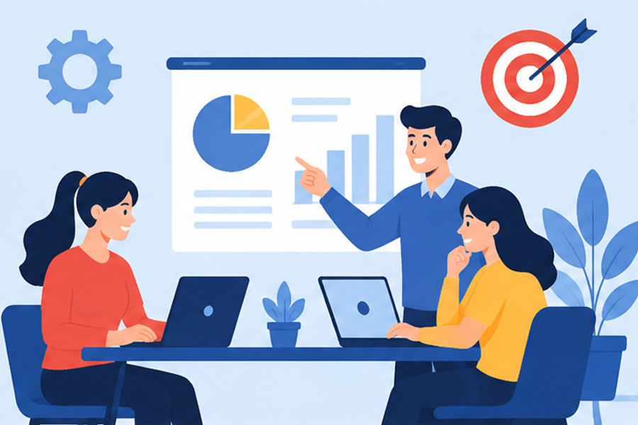 Giai đoạn Đột phá phương pháp