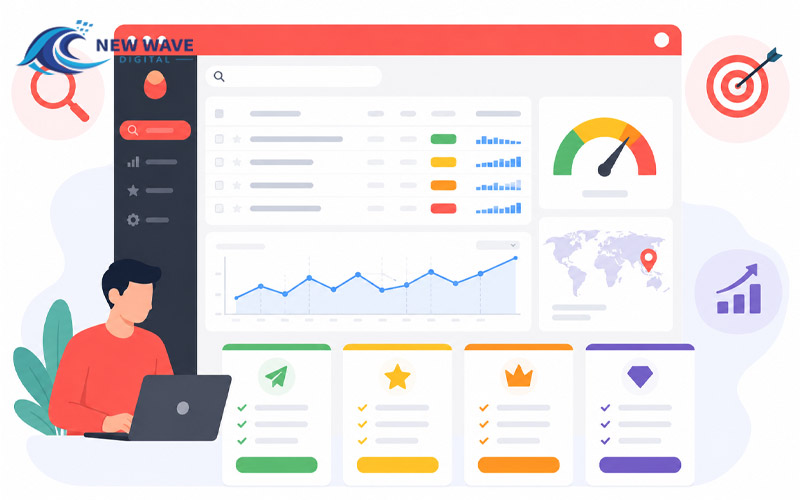 kwfinder