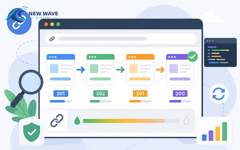 link-redirect-trace
