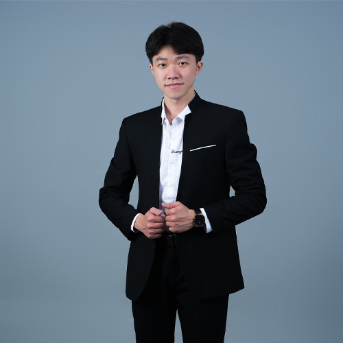 Nguyễn Minh Khôi