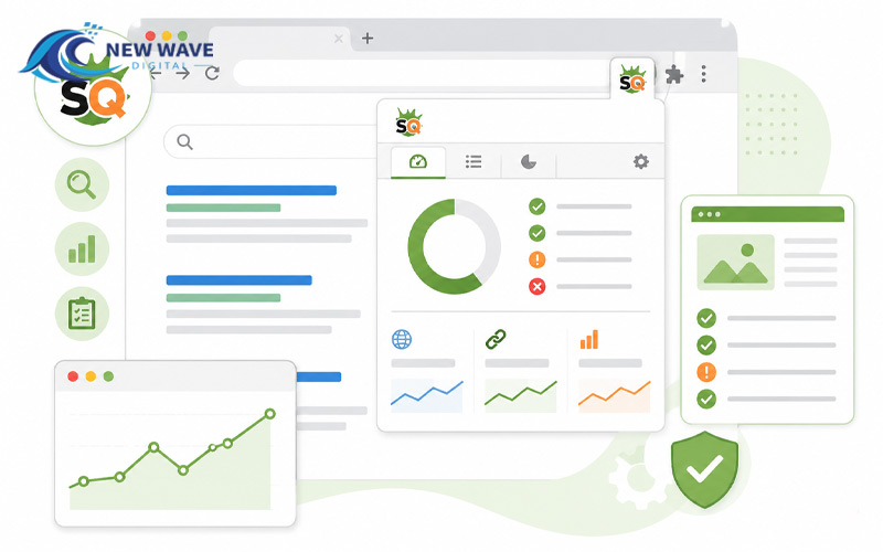 seoquake