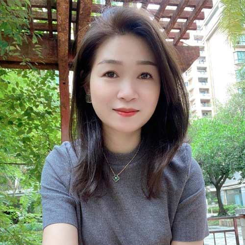 Lê Thanh Vy