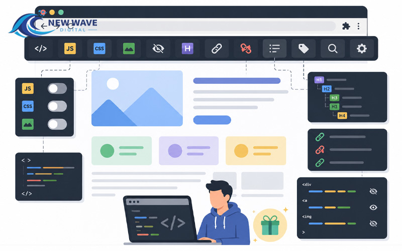 web-developer